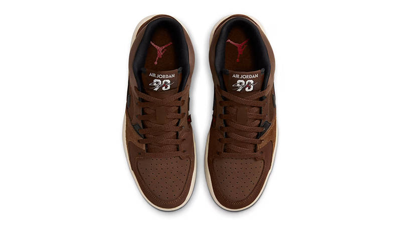 Jordan Stadium 90 Dark Brown DX4397-200 Top