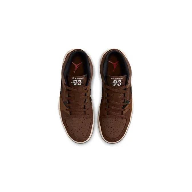 Jordan Stadium 90 Dark Brown | Where To Buy | DX4397-200 | The Sole ...