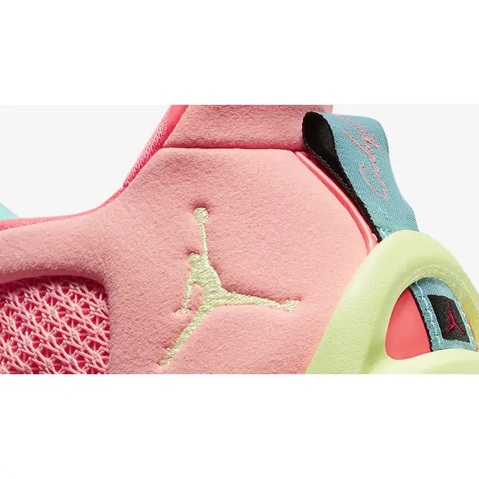 Buy Jordan Tatum 1 GS 'Pink Lemonade' - DX5359 600