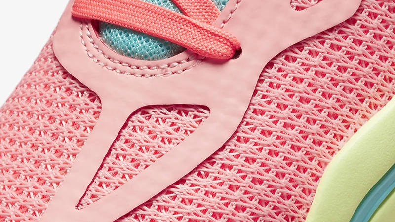 strawberry lemonade jordans