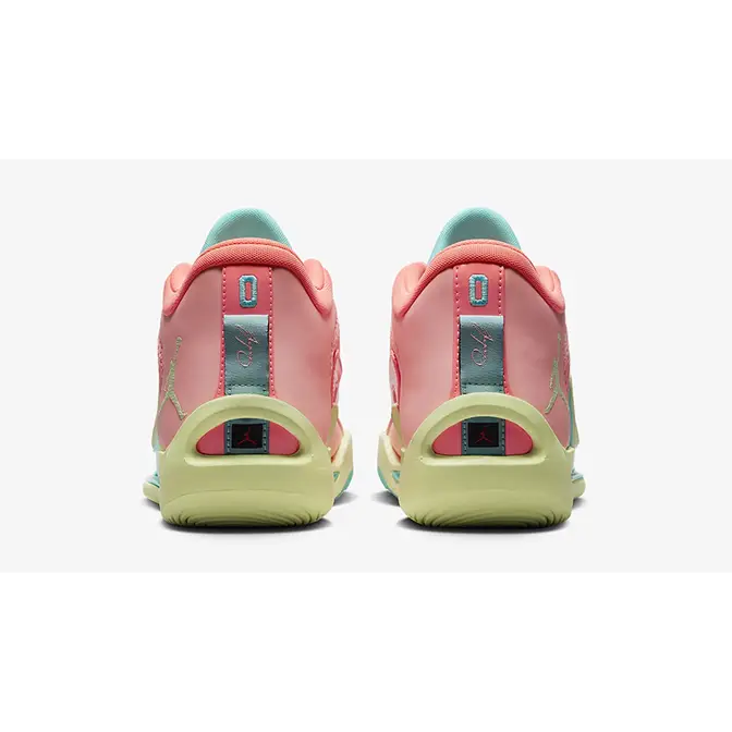 jordan 12 womens pink lemonade