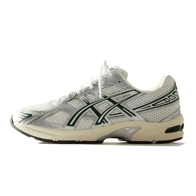 KITH x ASICS GEL-1130 Cream Scarab | Where To Buy | 1201A956-100