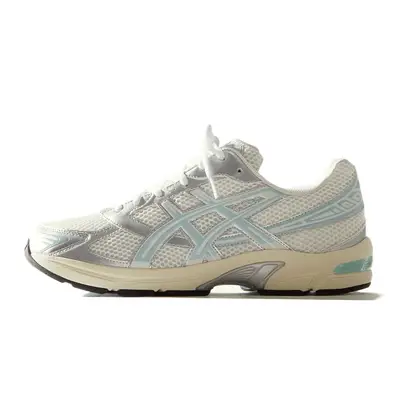 KITH x ASICS GEL-1130 Cream Starlight Blue | Where To Buy | The