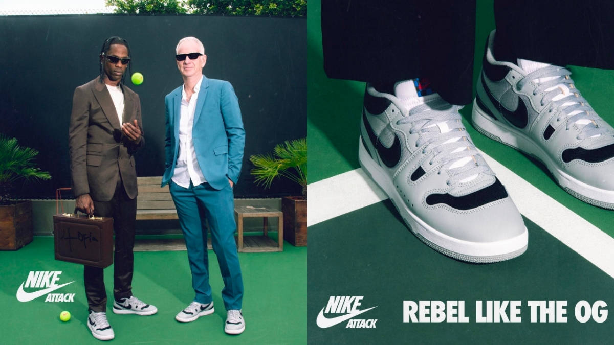 The Highly Anticipated Nike Mac Attack "OG" is Set to Make Its Return Very Soon