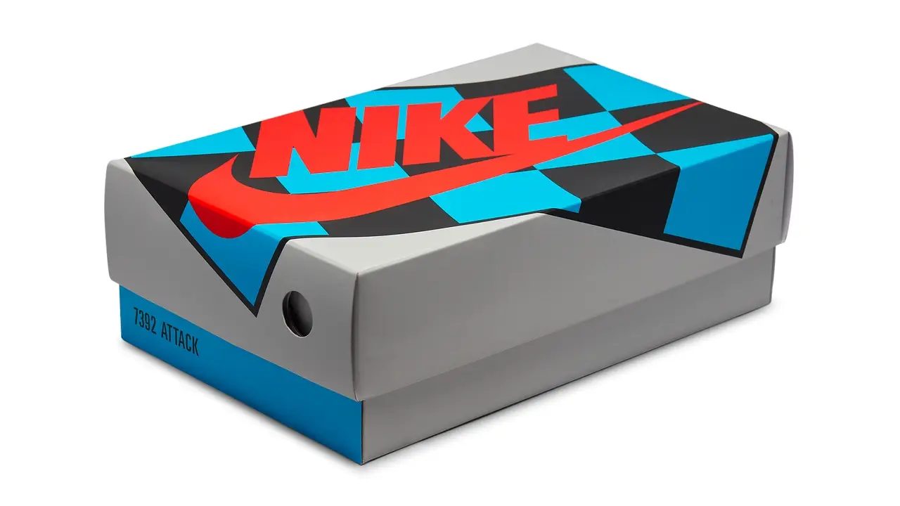 In other themed-Nike news Mac Attack "OG" is Set to Make Its Return This Year