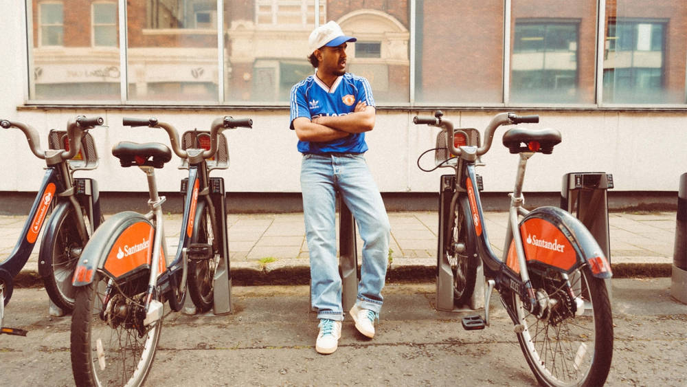 Image via The Sole Supplier Sport Meets Streetwear: The Latest adidas c Manchester United Pieces Arrive With an Elevated Aesthetic