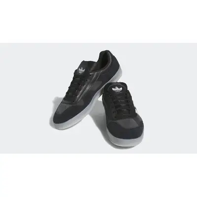 adidas skateboarding philippines shoes sale today Aloha Super Black IG5264 Front