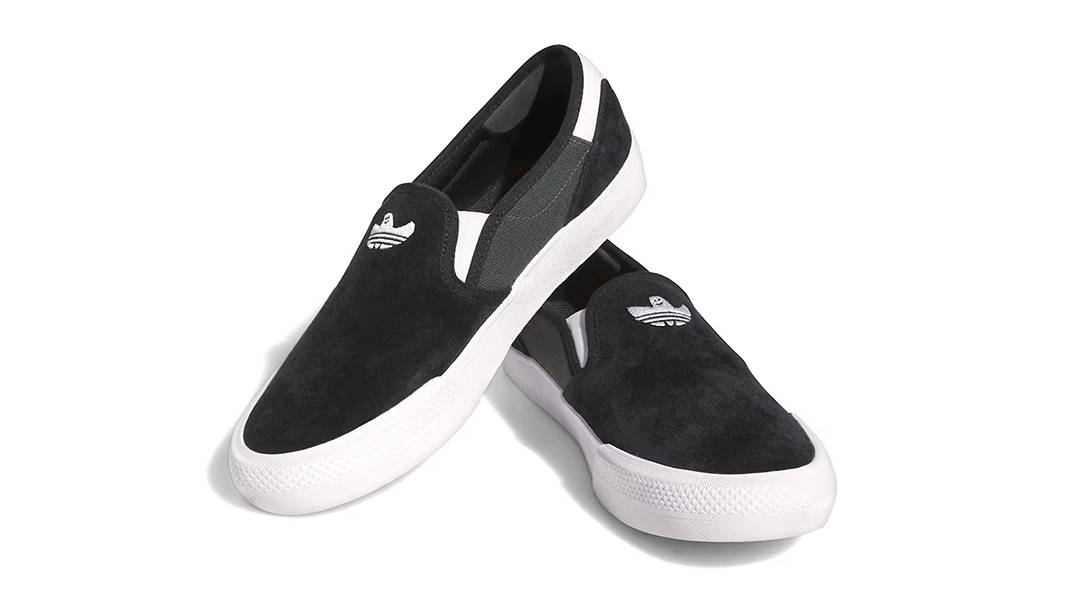 Mark Gonzales x adidas Shmoofoil Black | Where To Buy | IG5268