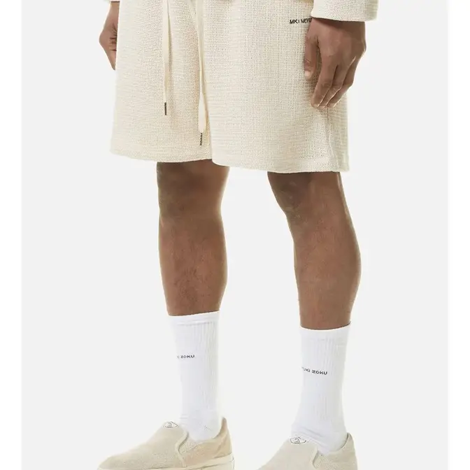 MKI Loose Weave Short | Where To Buy | raw-ss-2023 | The Sole Supplier