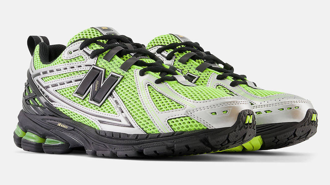 New Balance 1906R Volt M1906RCG Side