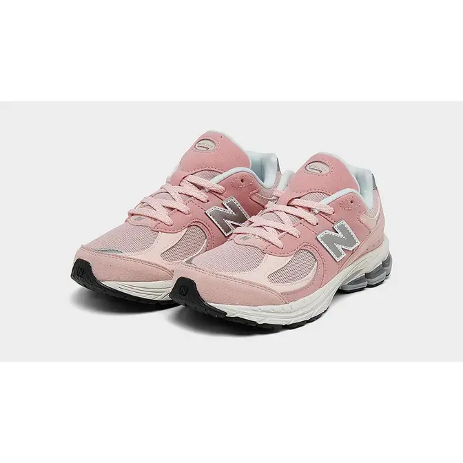 New Balance 2002R Pink Sand PC2002SK Side