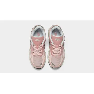 New Balance 2002R Pink Sand PC2002SK Top