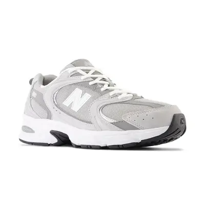 New Balance 530 Raincloud Grey | Where To Buy | MR530CK | The Sole Supplier