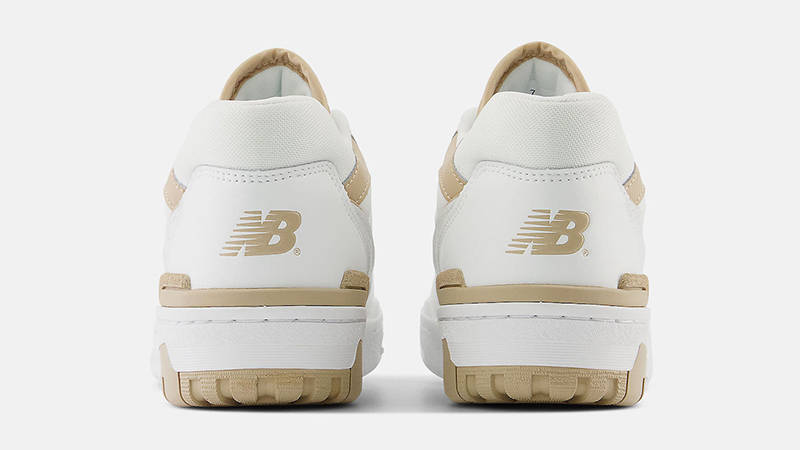 New Balance 550 White Incense | Where To Buy | BBW550BT