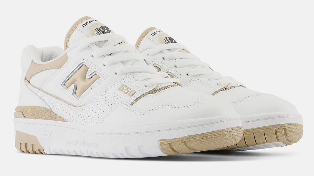 New Balance 550 Incense BBW550BT Side