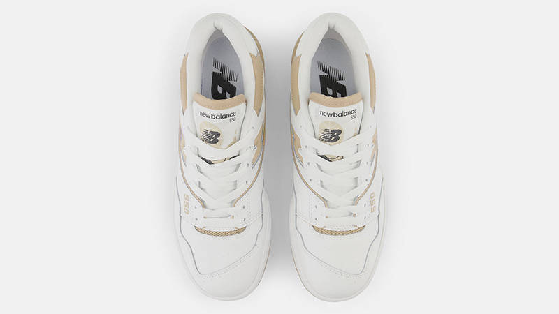 New Balance 550 Incense BBW550BT Top