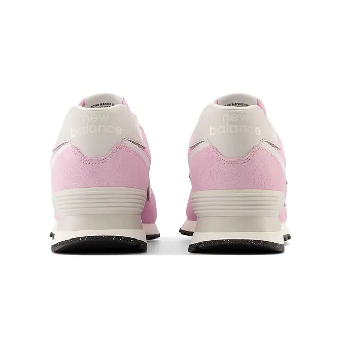 New Balance 574 Alpha Pink | Where To Buy | U574PK2 | The Sole Supplier