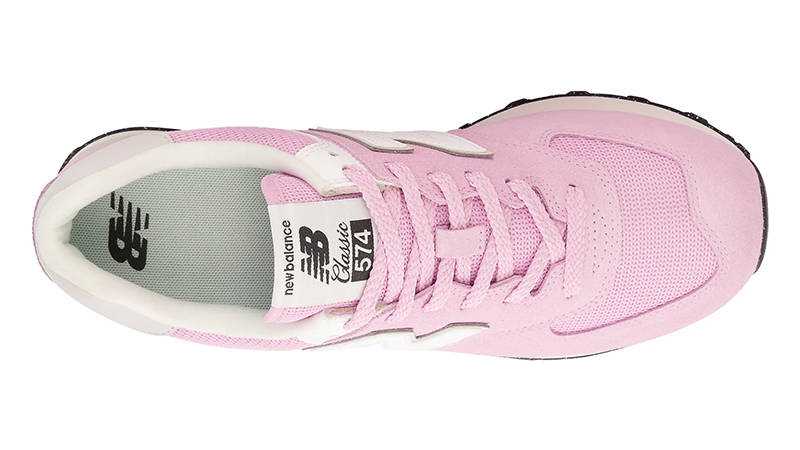 Nike new best sale balance rosa