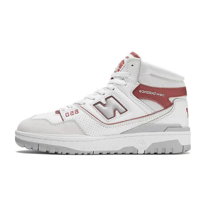 New Balance 650R White Astro Dust | Where To Buy | BB650RWF | The Sole ...