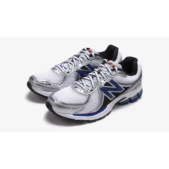 New balance best sale ml860xb women's