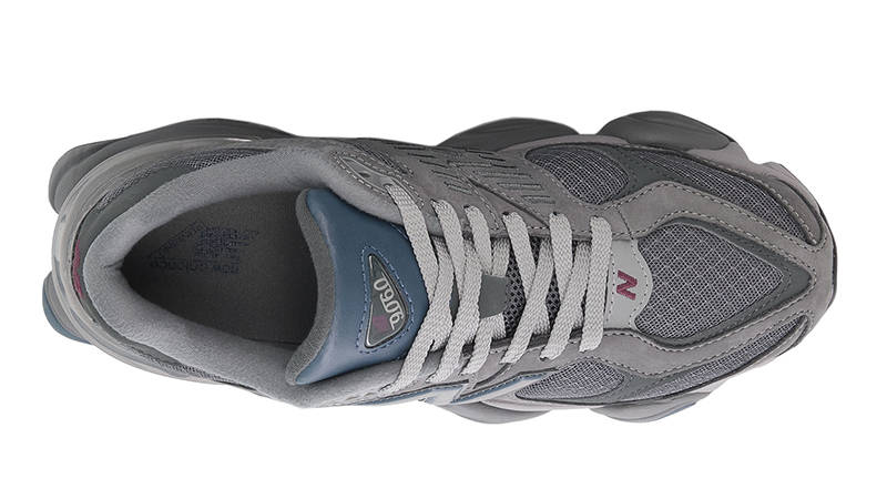 New Balance 9060 Castlerock | Where To Buy | U9060ECC | The Sole