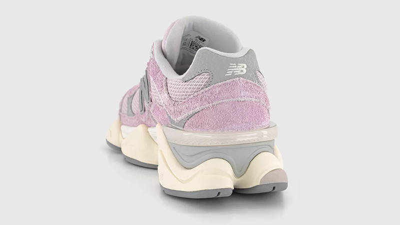 New Balance 9060 December Sky U9060HSP Back