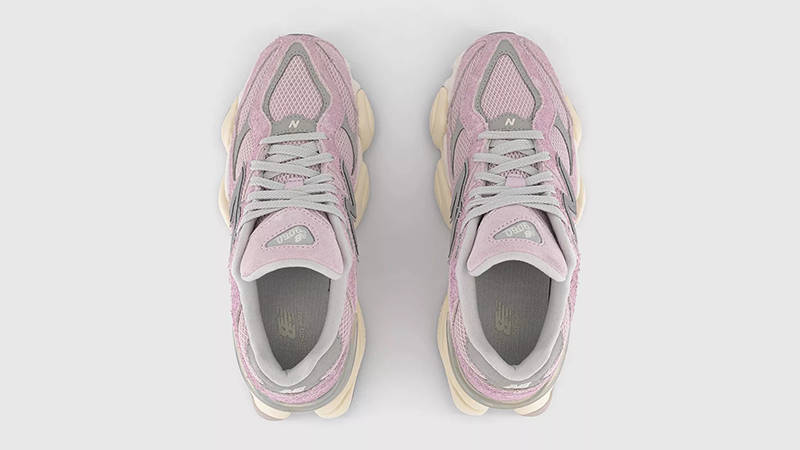 New Balance 9060 December Sky U9060HSP Top