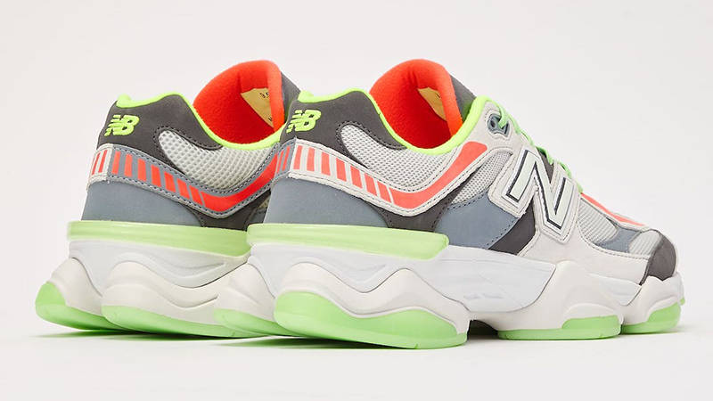 New Balance 9060 Glow U9060DGG Back
