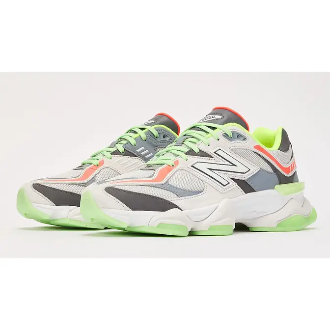 New Balance 9060 Glow | Where To Buy | U9060DGG | The Sole Supplier