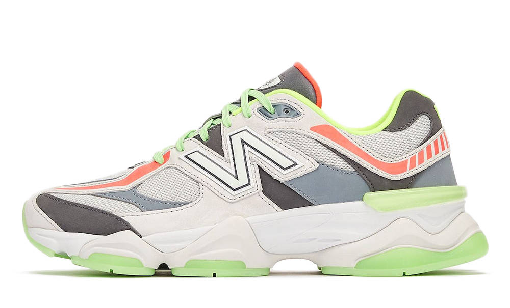 New Balance 9060 Glow