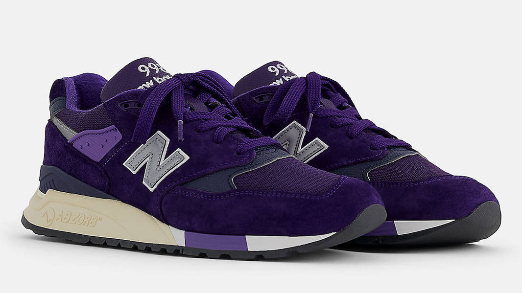 Nb purple store