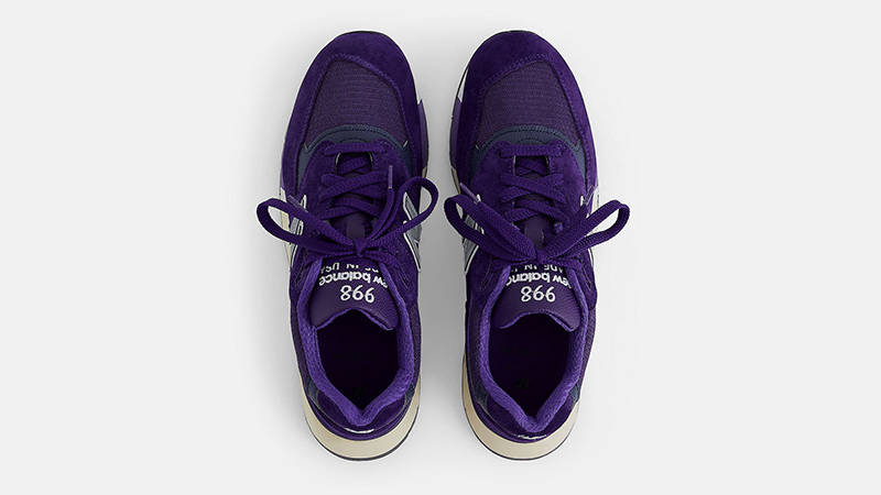 New balance 999 cheap mens purple