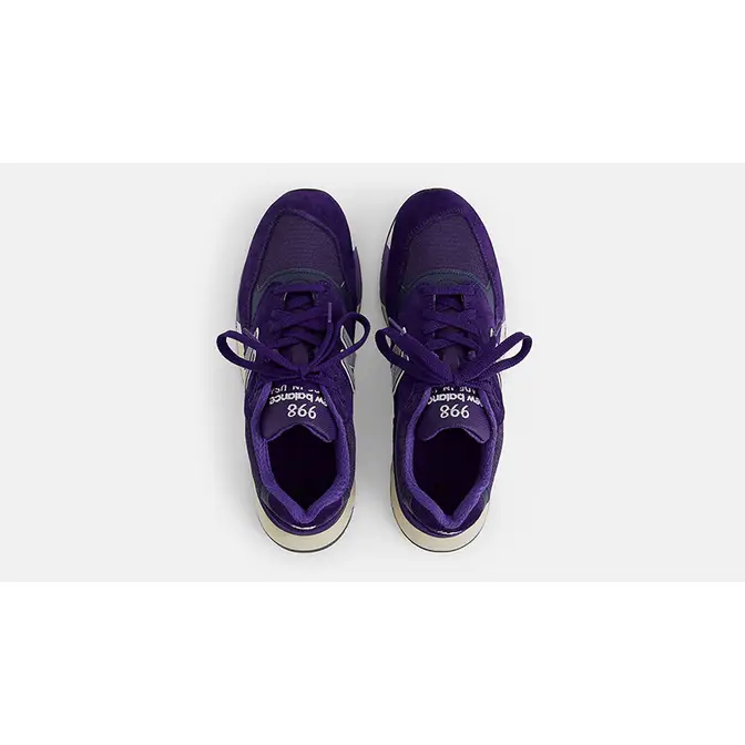 New Balance 998 Made in USA Plum Purple | Where To Buy | U998TE