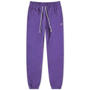 New Balance MADE in USA Core Sweatpant New Balance MADE in USA Core Sweatpant