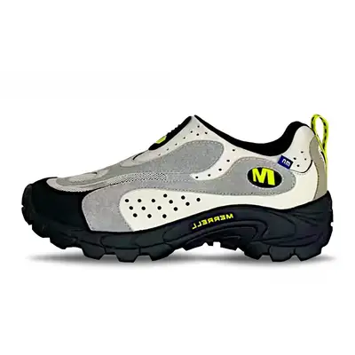 Merrell clearance reflex low