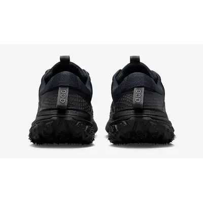 Nike ACG Mountain Fly 2 Low Black | Where To Buy | DV7903-002 | The ...