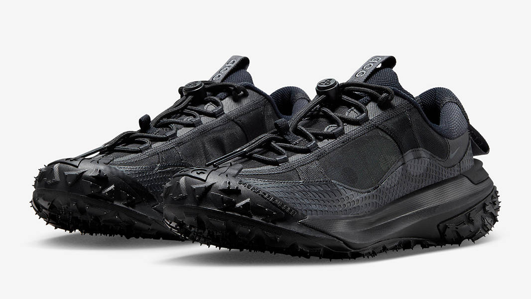 Nike ACG Mountain Fly 2 Low Black | Where To Buy | DV7903-002