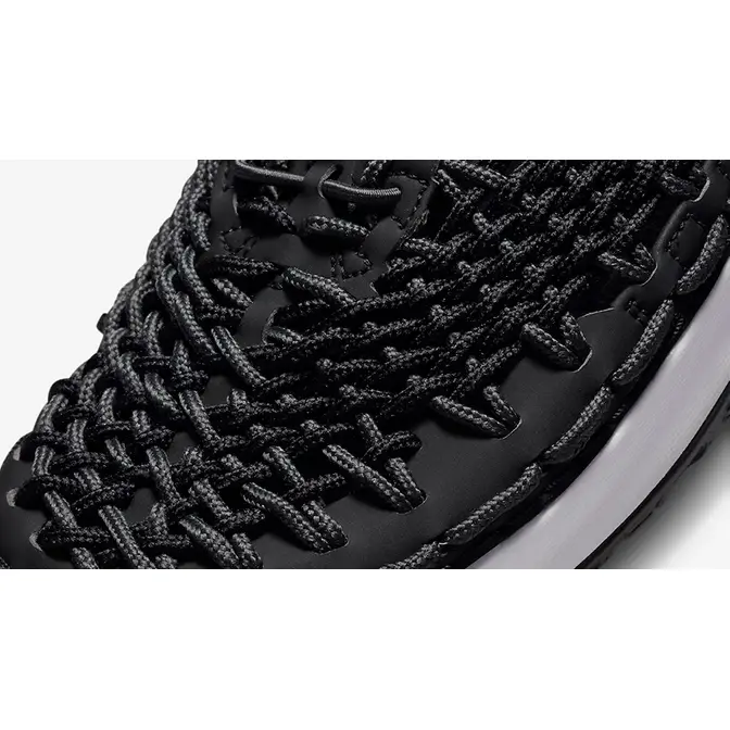 Nike LTR ACG Watercat+ Black CZ0931-003 Detail