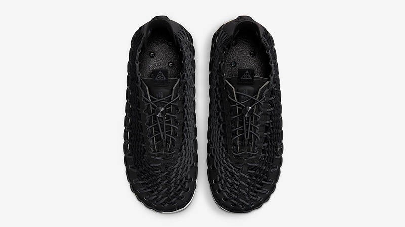 Nike ACG Watercat+ Black CZ0931-003 Top