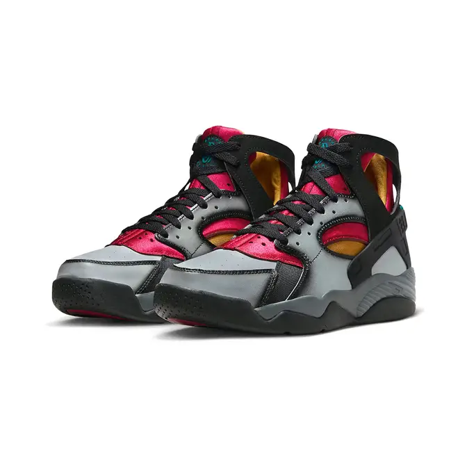 Nike Air Flight Huarache Bordeaux Where To Buy FD0189 001