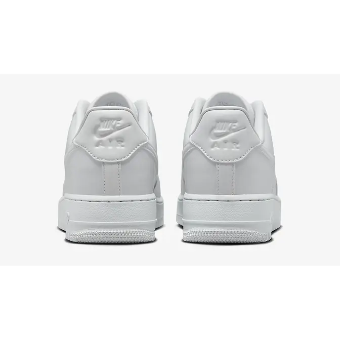 Nike Air Force 1 Low Fresh Photon Dust | Where To Buy | DM0211-002 ...