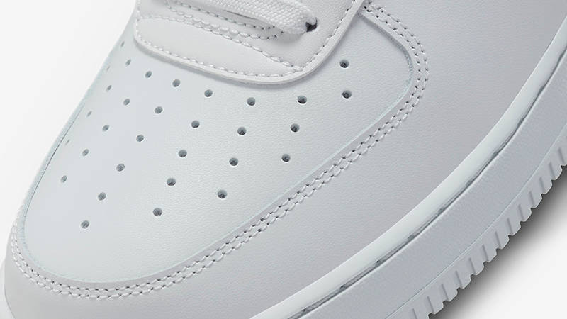 Nike Air Force 1 Low Fresh Photon Dust DM0211-002 Detail