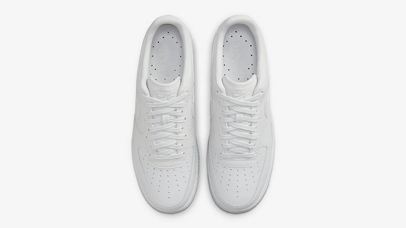 Nike Air Force 1 Low Fresh Photon Dust DM0211-002 Top