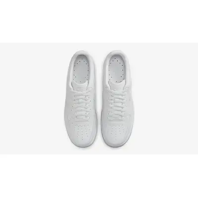 Nike Air Force 1 Low Fresh Photon Dust | Where To Buy | DM0211-002 ...