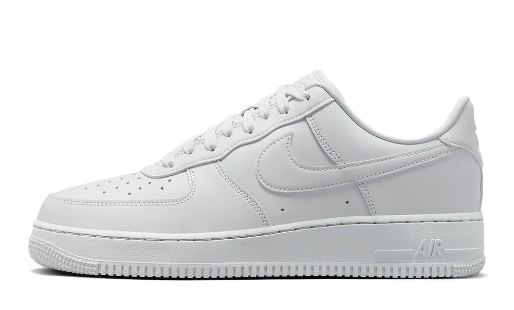 Nike Air Force Low Fresh Photon Dust Where To Buy DM0211-002