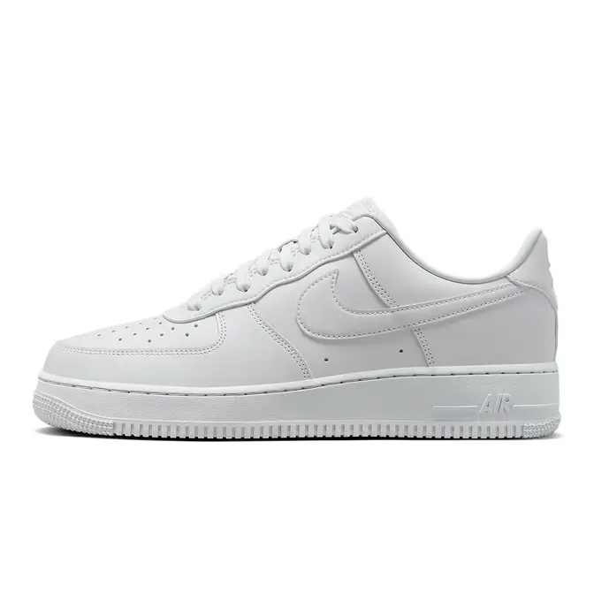 Nike Air Force 1 Low Fresh Photon Dust | Where To Buy | DM0211-002 ...