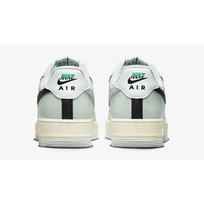 Nike Air Force 1 Low Split Light Silver | Where To Buy | DZ2522-001 ...