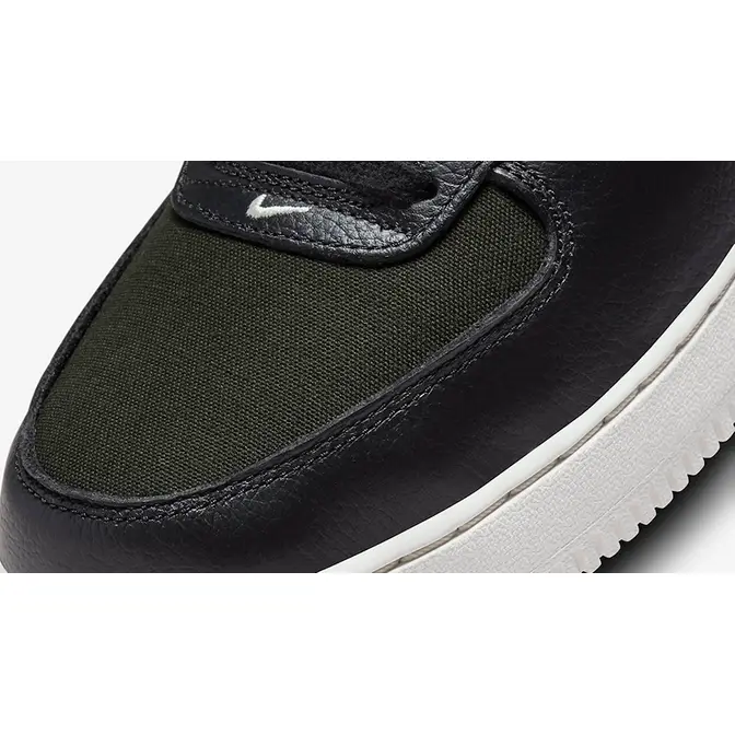 nike air force 1 mid olive