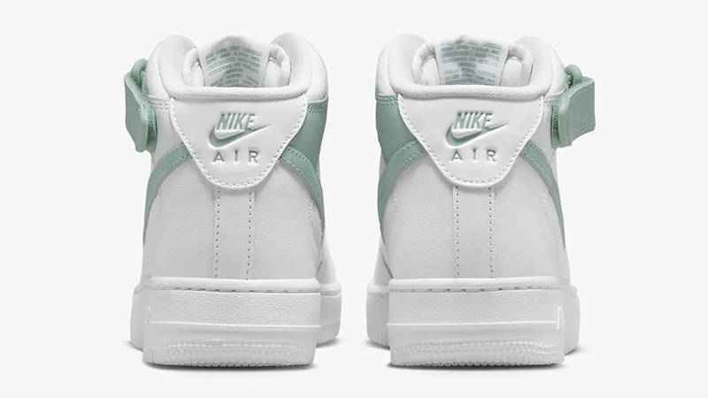 nike air force 1 mineral spruce