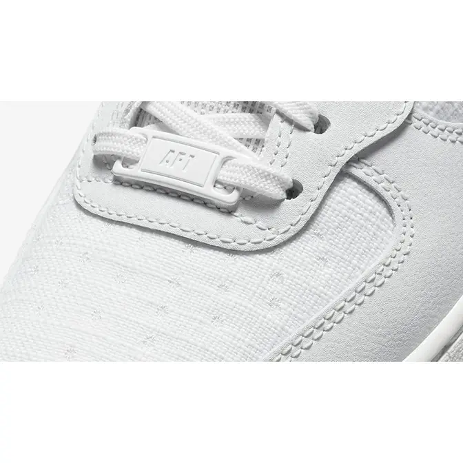 Nike Air Force 1 Mid White Mineral | Where To Buy | DD9625-103 | The ...
